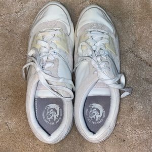 Mens Diesel Sneakers Size 10